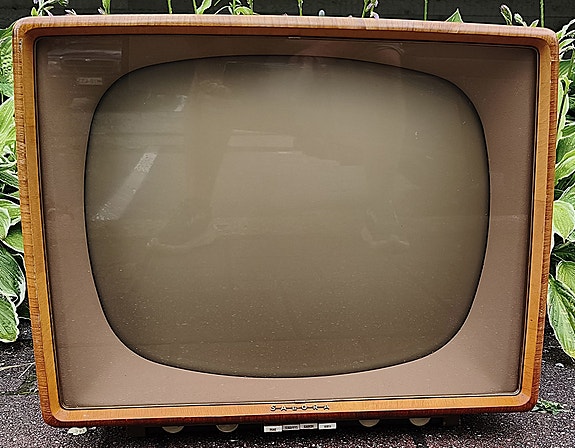 Salora Manhattan TV