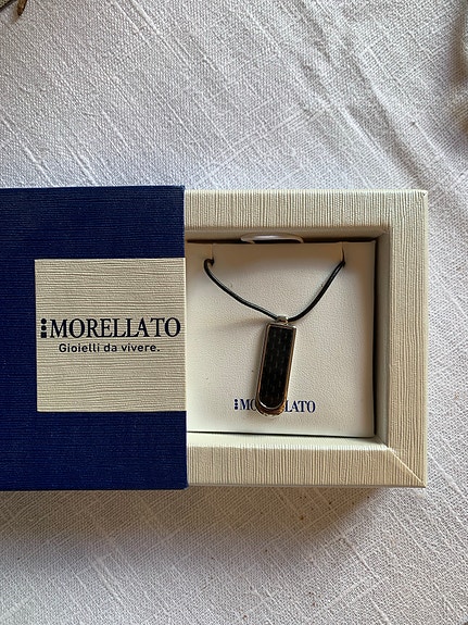 Morellato miesten kaulakoru