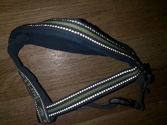 Hurtta 55 cm valjaat