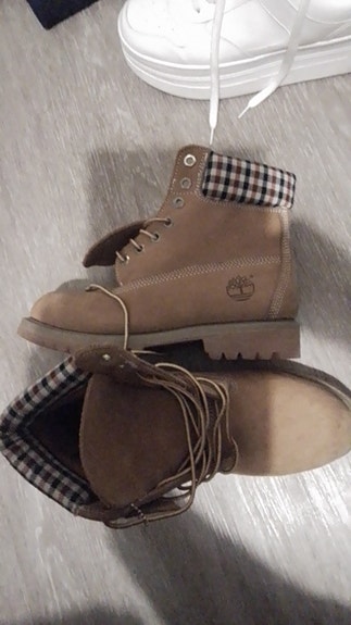 Women Timberland for sale