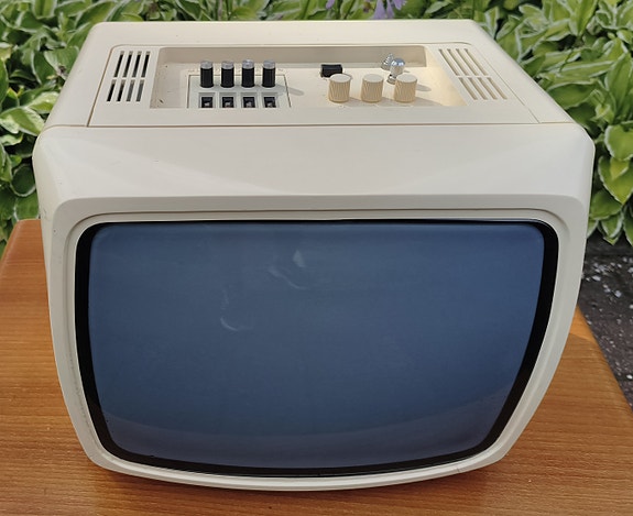 Pieni TV Vela 203