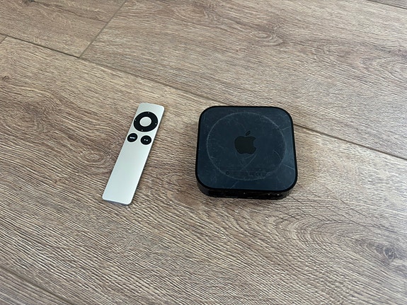 Apple TV