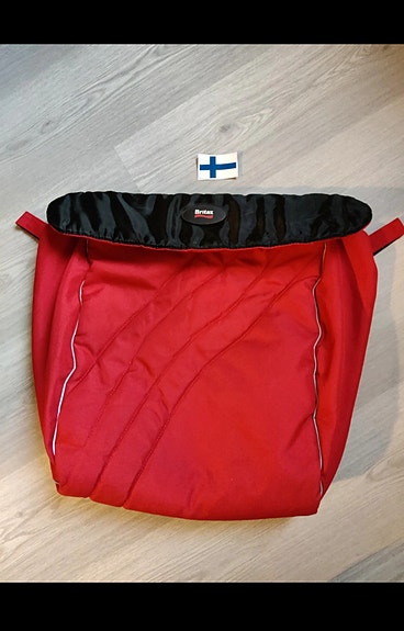 Britax jalkapeite