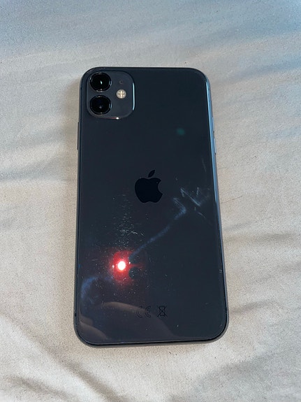 Apple iPhone 11 64GB