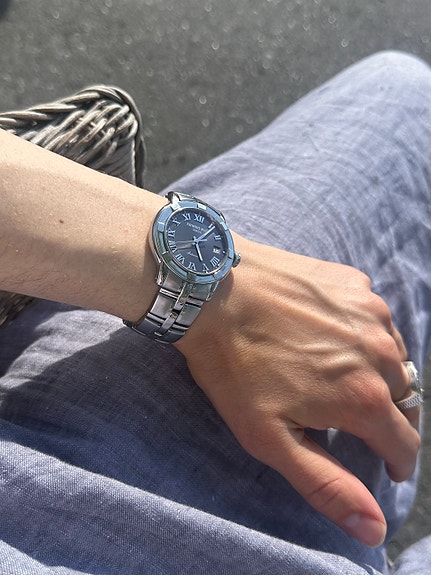 Raymond Weil parsifal miesten automaatti rannekello