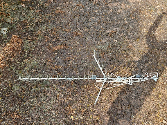 TV-antenni Triax
