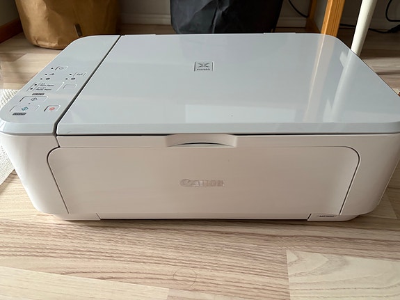 Canon Pixma monitoimitulostin