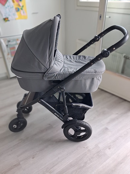 Britax Smile