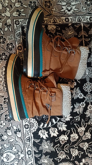 Sorel 37