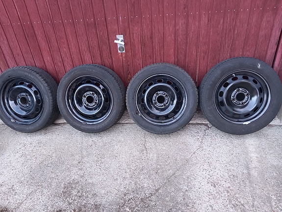 Kesärenkaat 15"