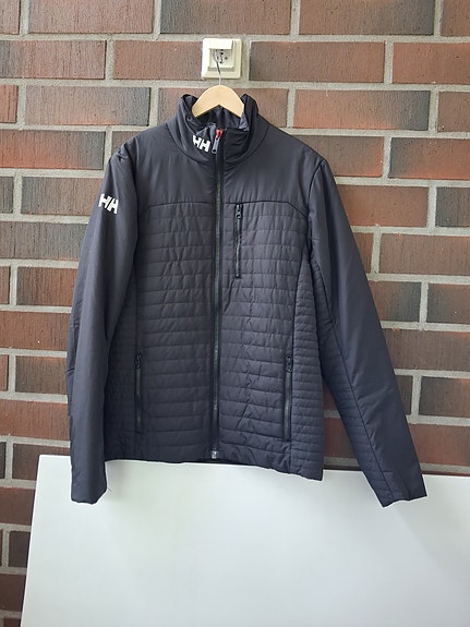Helly Hansen takki
