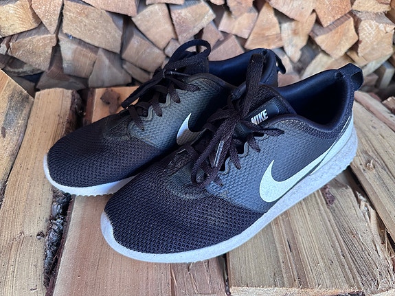 Nike golf-kengät koko 40