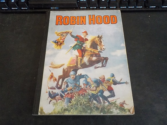 Robin Hood