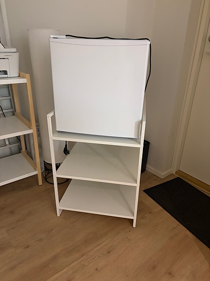 IKEA Tillreda 43L pieni jääkaappi