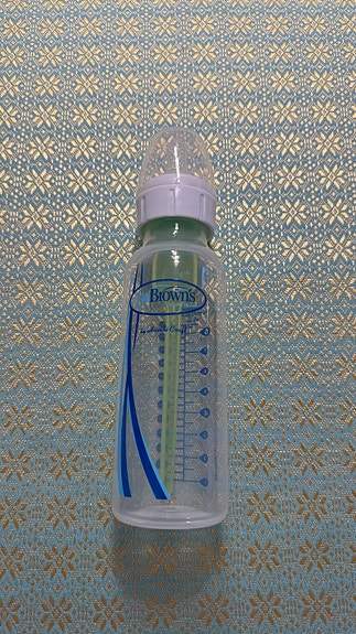 Dr. Brown’s tuttipullo