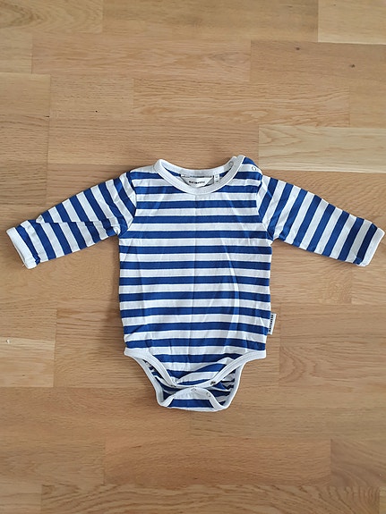 Marimekko body 62