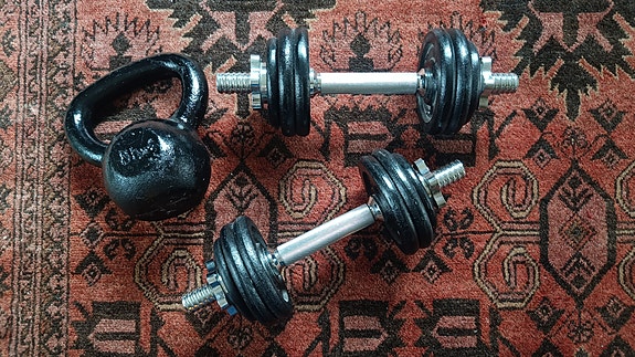 Kahvakuula 8kg