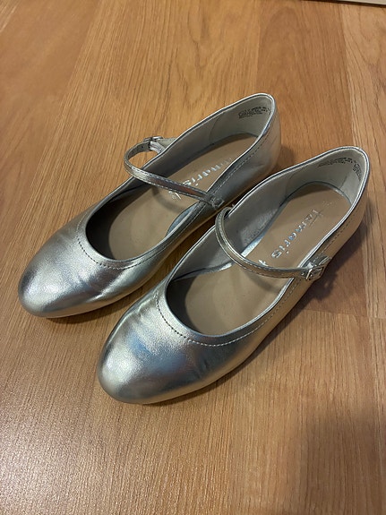 Tamaris-ballerinat koko 36