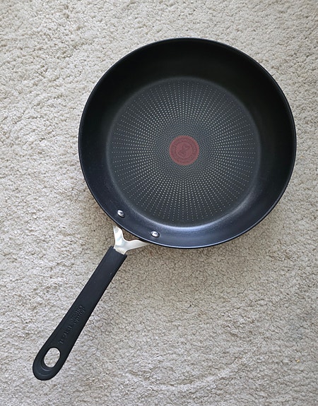 Tefal paistinpannu
