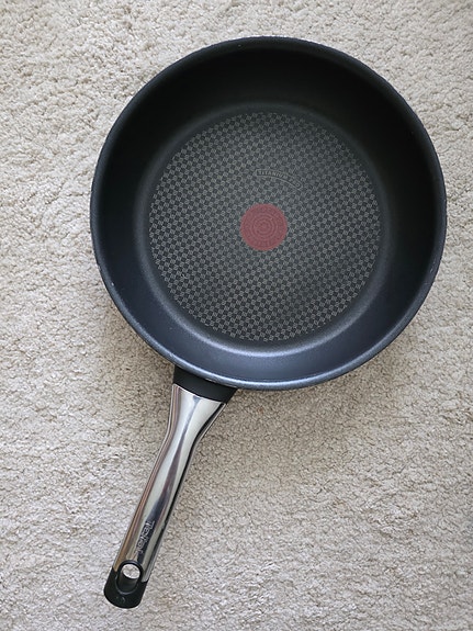Tefal paistinpannu