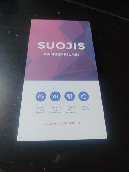 Suojakalvo