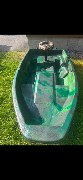 Lami 265 Jolla