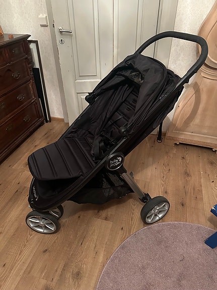Baby Jogger City Mini 2