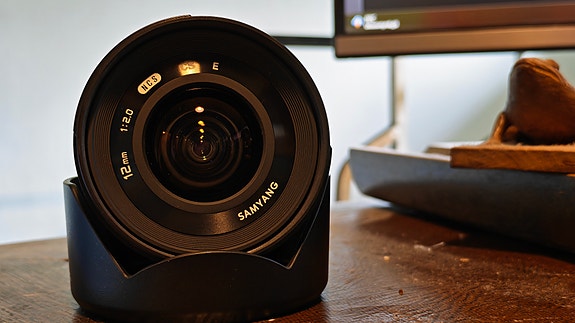 Samyang 12mm