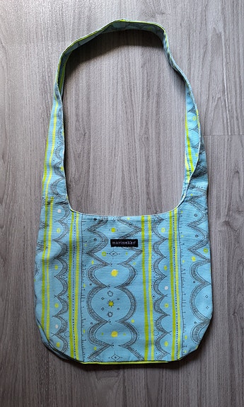 Marimekko Clover olkalaukku