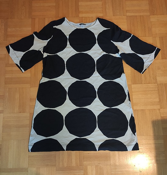 Marimekko Kivet tunika (XXL)