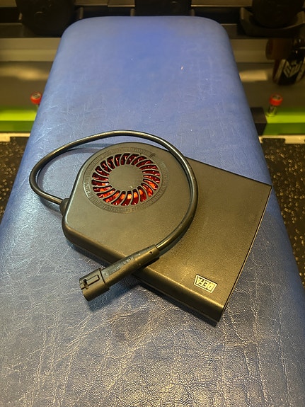 Defa Termini II 1400w lämppäri, huom defa liitin, ovh 90-110e