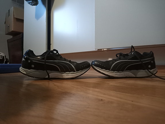 puma lenkkarit