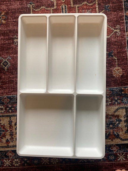 IKEA aterinlaatikko keittiön laatikkoon