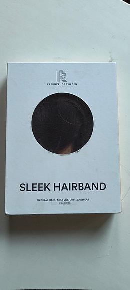 Rapunzel of Sweden Sleek hairband