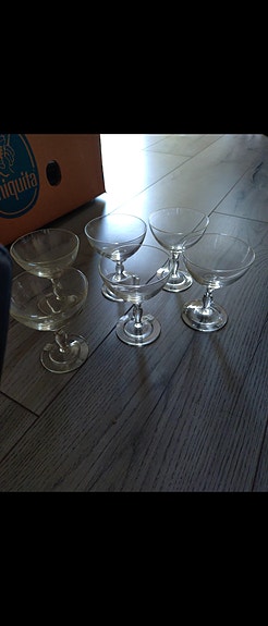 Riihimäen lasi