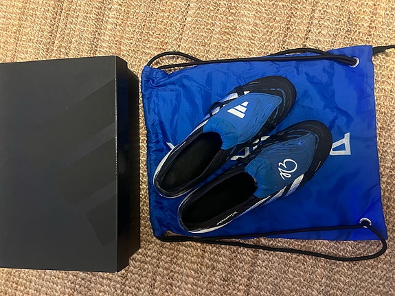 Adidas Predator Elite AG, koko 43 1/3