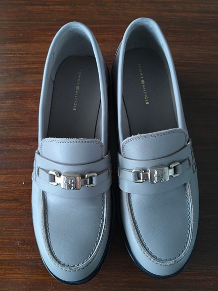 Tommy Hilfiger Naisten loaferit koko 40