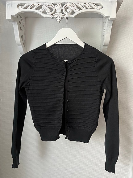 Penny Black silkki-kashmir neule, käyttämätön XS/S
