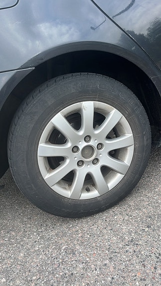 5x112 vag sarjan vanteet