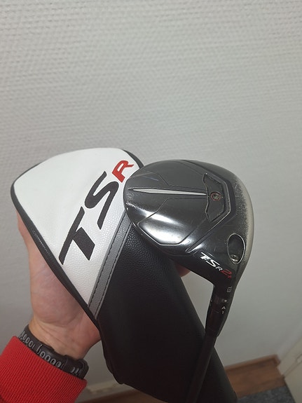 Tsr2+ puu2/3 TX varsi