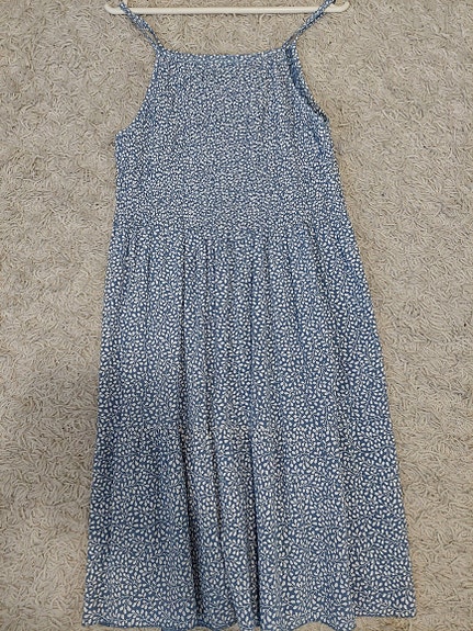Iki-ihana mekko