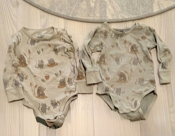 lindex body