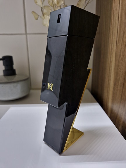 Carolina Herrera Bad Boy EDT