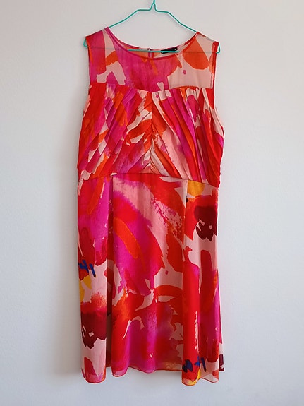 Mekko koko 42