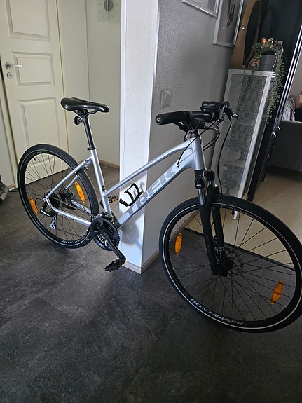 Trek Dual Sport 2
