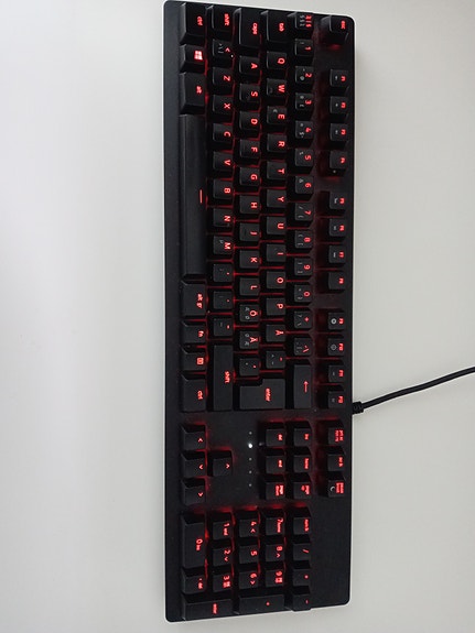 Razer Huntsman