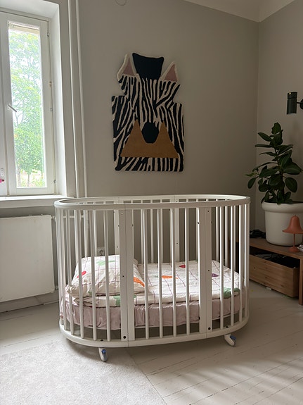 Stokke Sleepi