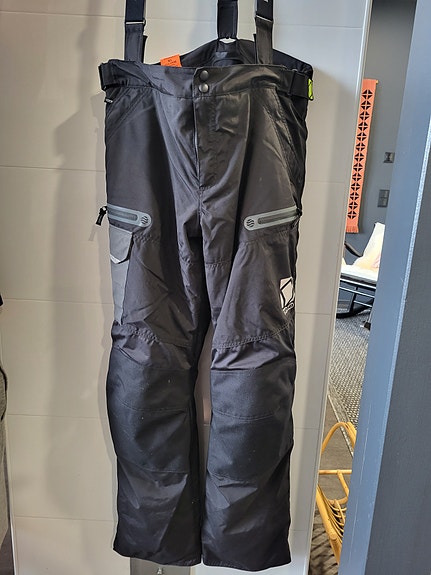 YOKO miesten ajohousut XL
