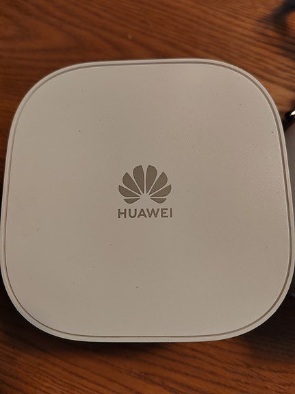 Wi-Fi Reititin