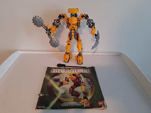 Product image 1 of 2